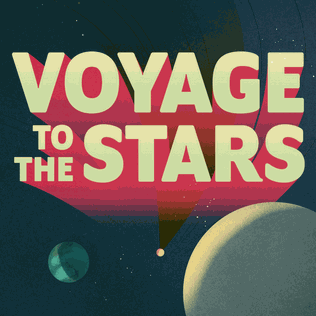 Voyage to the Stars