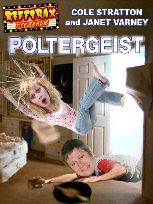 Poltergeist