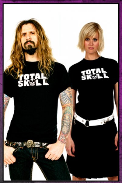 Total Skull